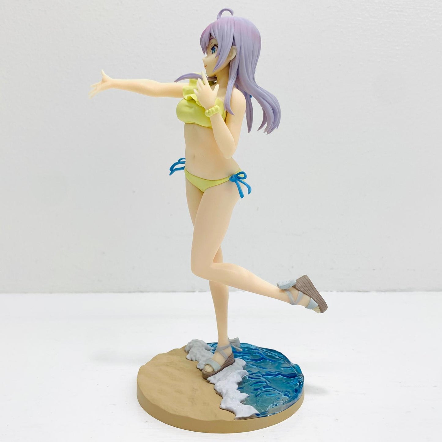 フィギュア アーリャ～水着～Luminasta「時々ボソッとロシア語でデレる隣のアーリャさん」 Luminasta 1116768【フィギュア】【飾磨店】