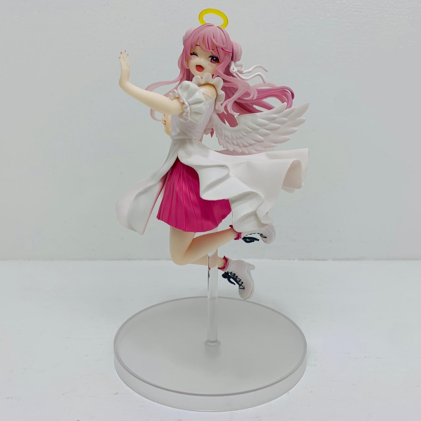 フィギュア 田中ヒメ-スケールフィギュア～Angelver．～GiGO限定～「HIMEHINA」【フィギュア】【飾磨店】