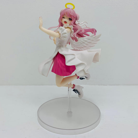 フィギュア 田中ヒメ-スケールフィギュア～Angelver．～GiGO限定～「HIMEHINA」【フィギュア】【飾磨店】