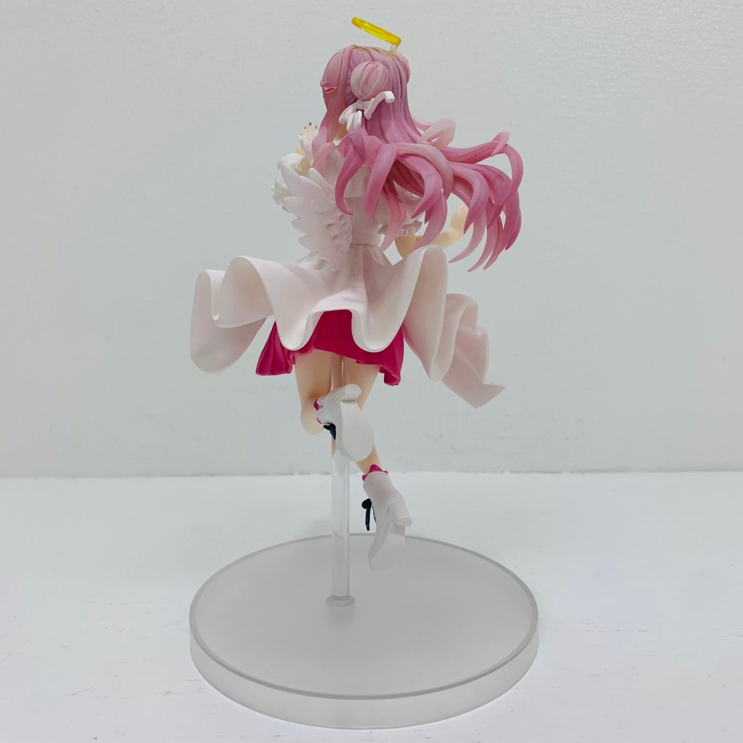 フィギュア 田中ヒメ-スケールフィギュア～Angelver．～GiGO限定～「HIMEHINA」【フィギュア】【飾磨店】