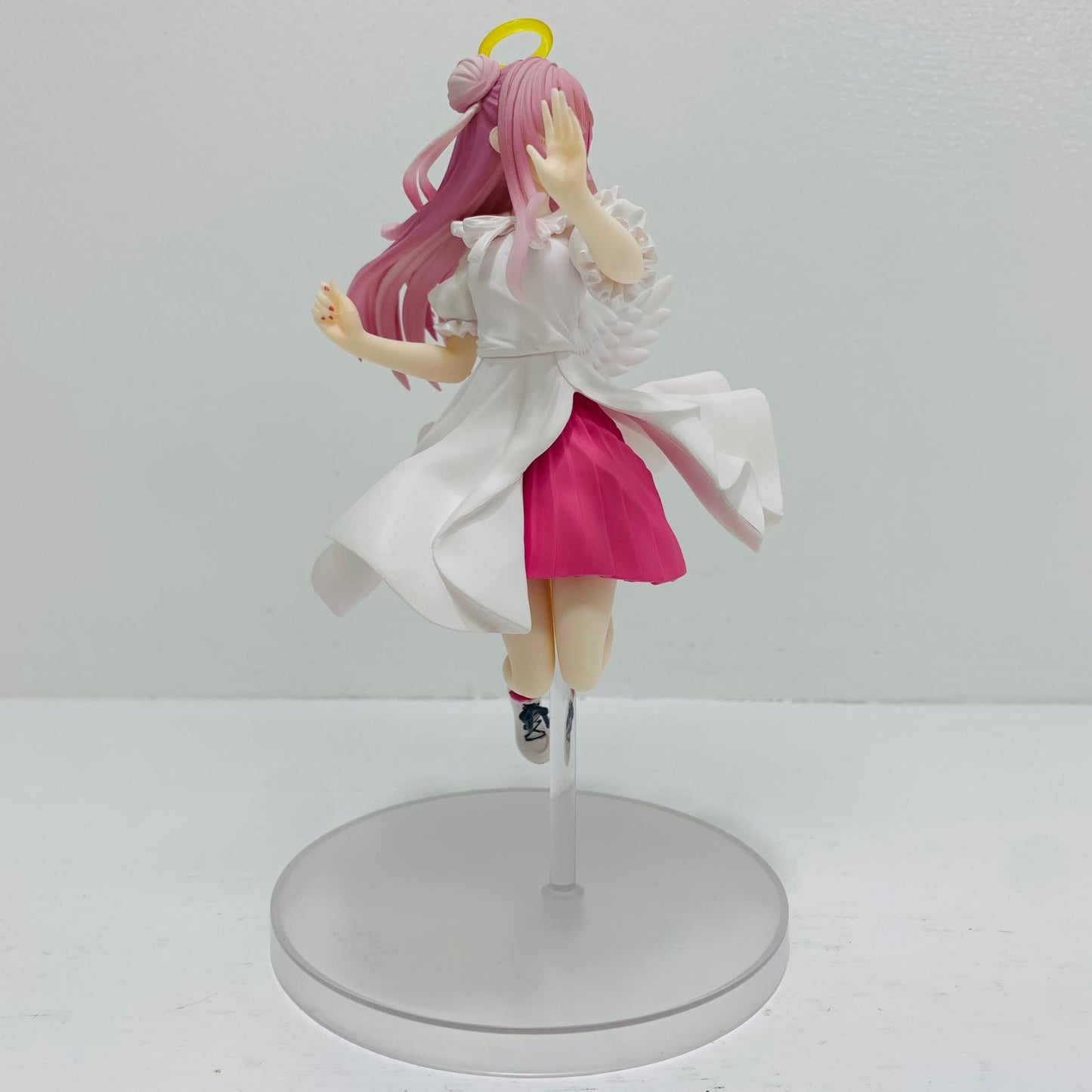 フィギュア 田中ヒメ-スケールフィギュア～Angelver．～GiGO限定～「HIMEHINA」【フィギュア】【飾磨店】