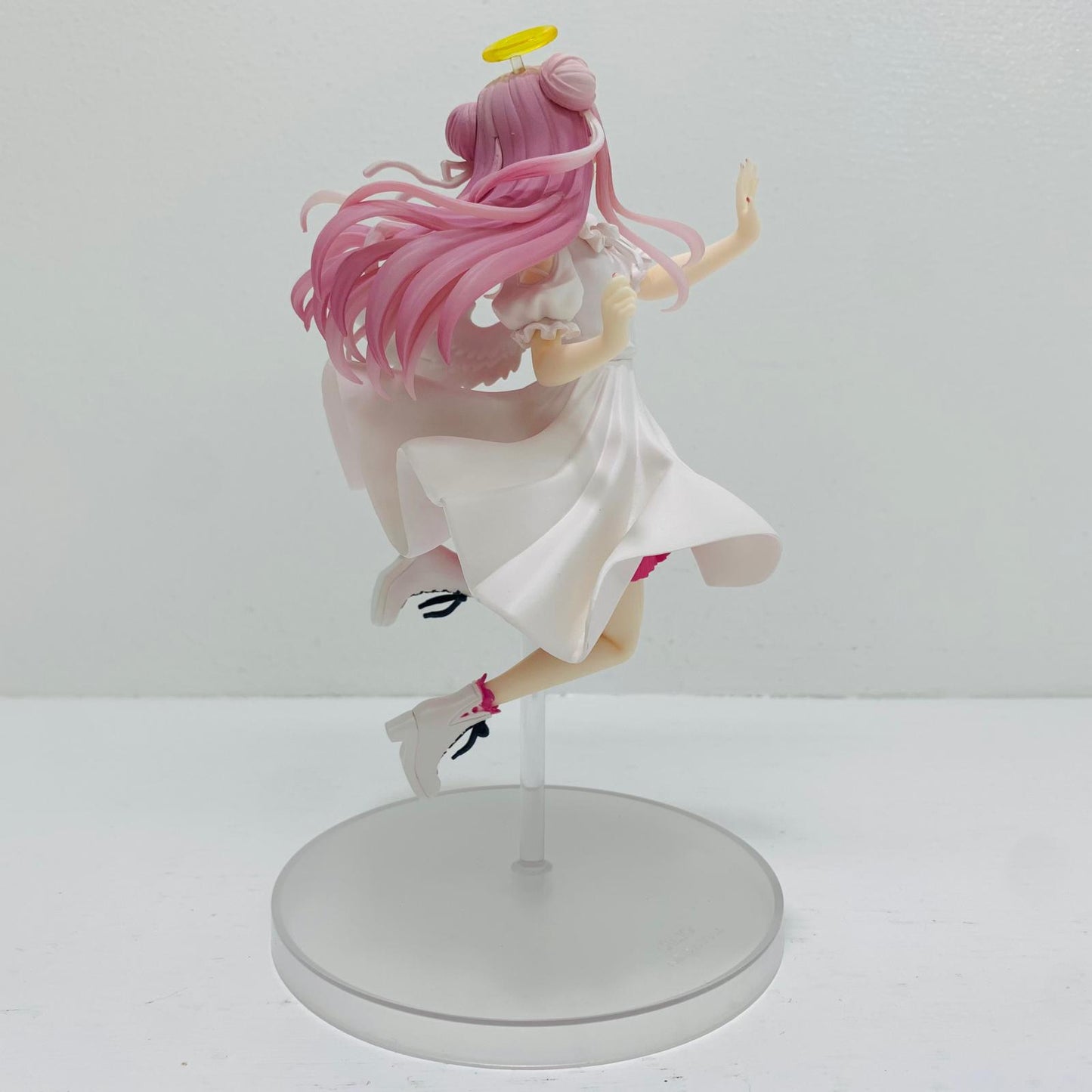 フィギュア 田中ヒメ-スケールフィギュア～Angelver．～GiGO限定～「HIMEHINA」【フィギュア】【飾磨店】