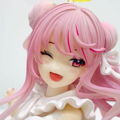 フィギュア 田中ヒメ-スケールフィギュア～Angelver．～GiGO限定～「HIMEHINA」【フィギュア】【飾磨店】