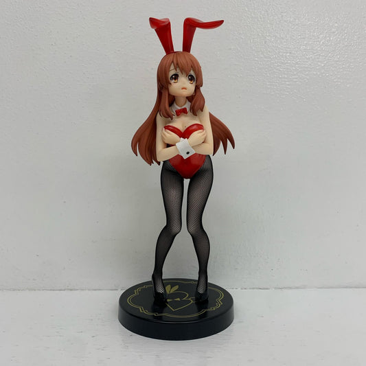 フィギュア 朝比奈みくる-BiCuteBunniesFigure「涼宮ハルヒの憂鬱」 BiCute Bunnies【フィギュア】【飾磨店】