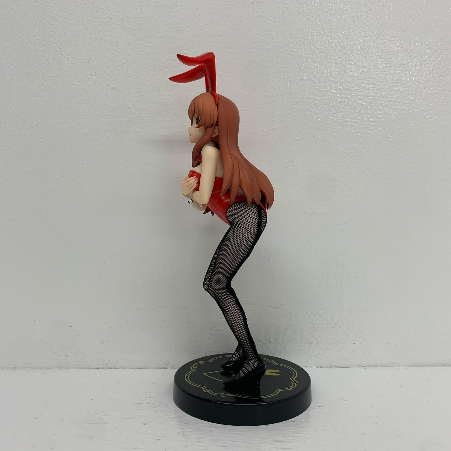 フィギュア 朝比奈みくる-BiCuteBunniesFigure「涼宮ハルヒの憂鬱」 BiCute Bunnies【フィギュア】【飾磨店】