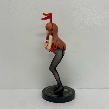 フィギュア 朝比奈みくる-BiCuteBunniesFigure「涼宮ハルヒの憂鬱」 BiCute Bunnies【フィギュア】【飾磨店】