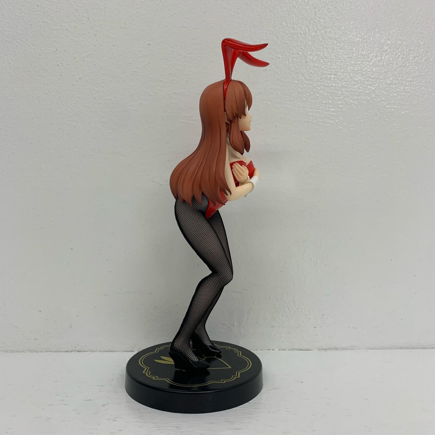 フィギュア 朝比奈みくる-BiCuteBunniesFigure「涼宮ハルヒの憂鬱」 BiCute Bunnies【フィギュア】【飾磨店】