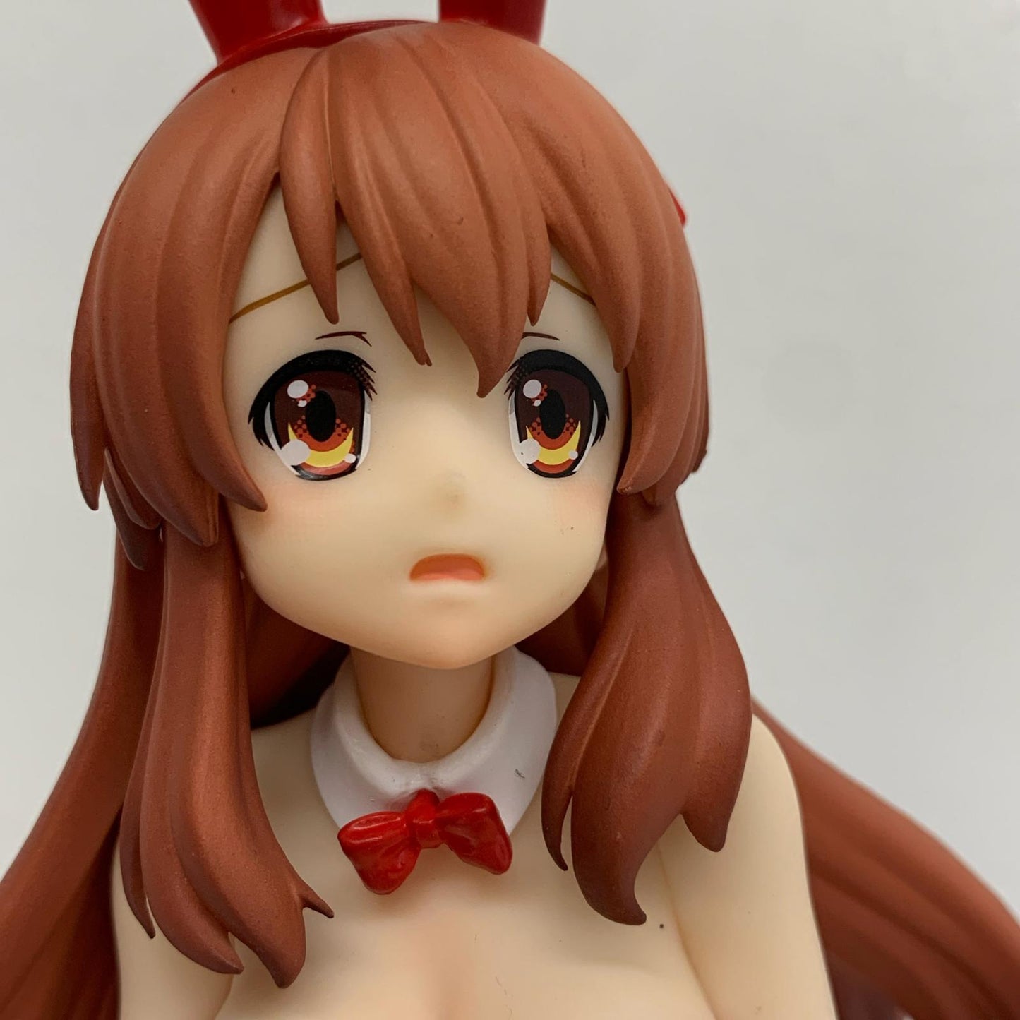 フィギュア 朝比奈みくる-BiCuteBunniesFigure「涼宮ハルヒの憂鬱」 BiCute Bunnies【フィギュア】【飾磨店】