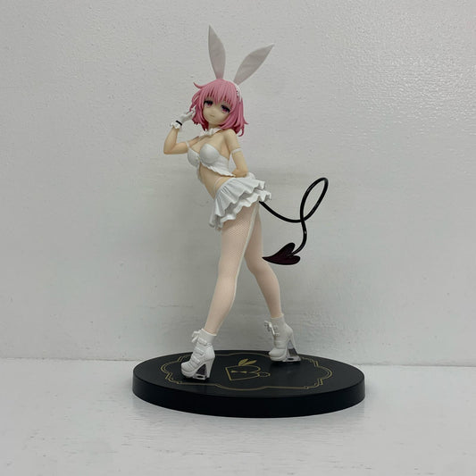 フィギュア モモ・ベリア・デビルークwhitever.BiCuteBunniesFigure「ToLOVEる-とらぶる-ダークネス」 BiCute Bunnies【フィギュア】【飾磨店】