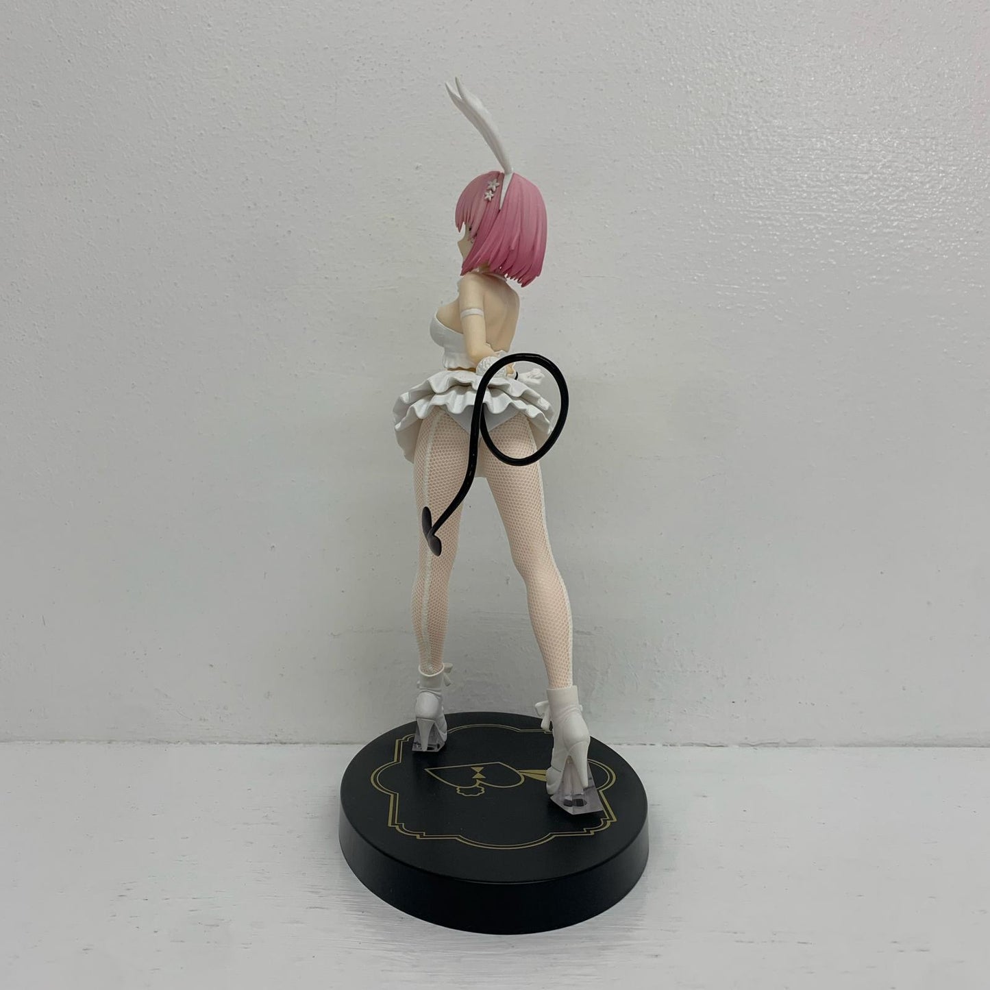 フィギュア モモ・ベリア・デビルークwhitever.BiCuteBunniesFigure「ToLOVEる-とらぶる-ダークネス」 BiCute Bunnies【フィギュア】【飾磨店】