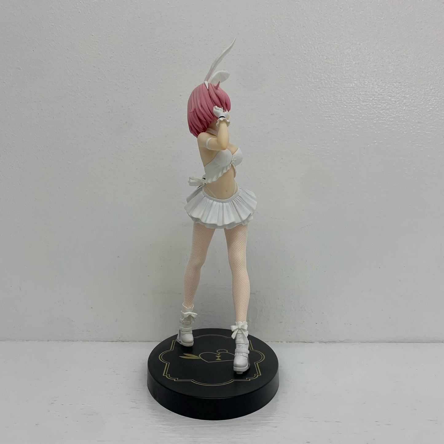 フィギュア モモ・ベリア・デビルークwhitever.BiCuteBunniesFigure「ToLOVEる-とらぶる-ダークネス」 BiCute Bunnies【フィギュア】【飾磨店】
