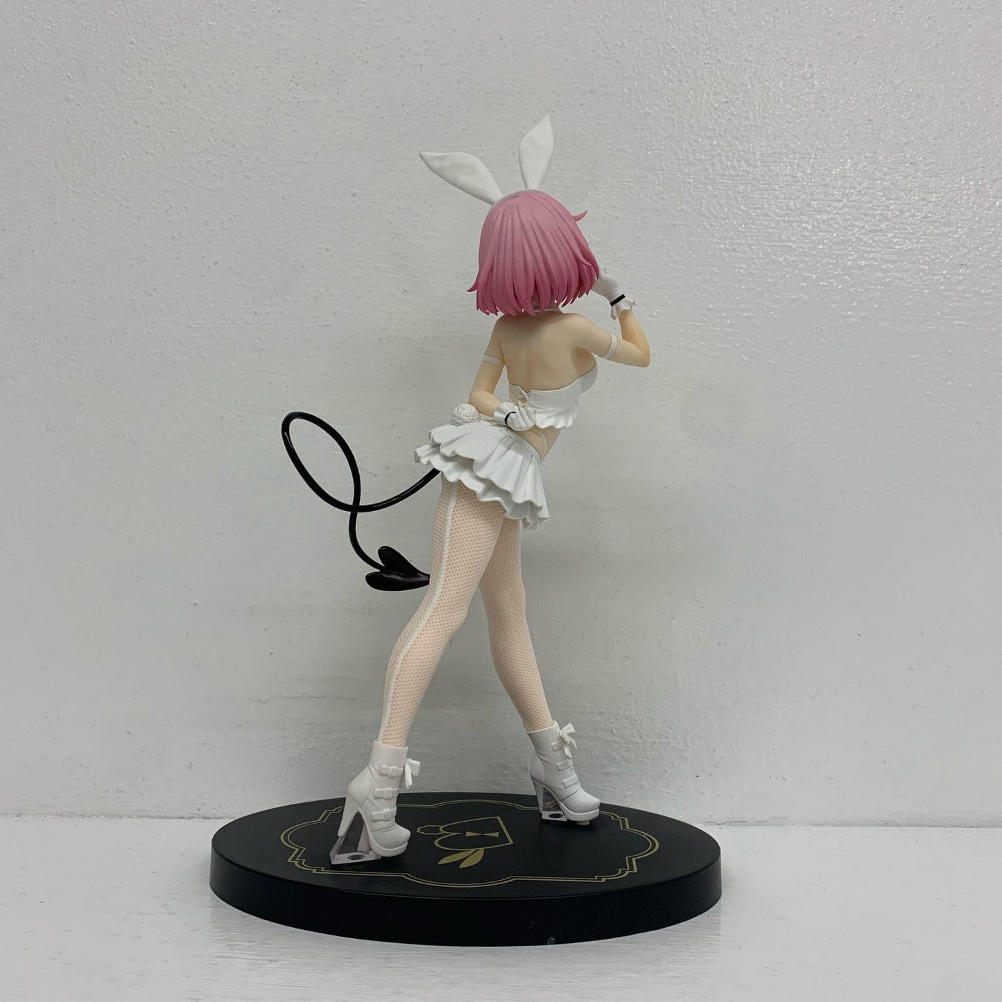 フィギュア モモ・ベリア・デビルークwhitever.BiCuteBunniesFigure「ToLOVEる-とらぶる-ダークネス」 BiCute Bunnies【フィギュア】【飾磨店】