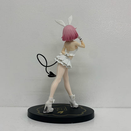 フィギュア モモ・ベリア・デビルークwhitever.BiCuteBunniesFigure「ToLOVEる-とらぶる-ダークネス」 BiCute Bunnies【フィギュア】【飾磨店】