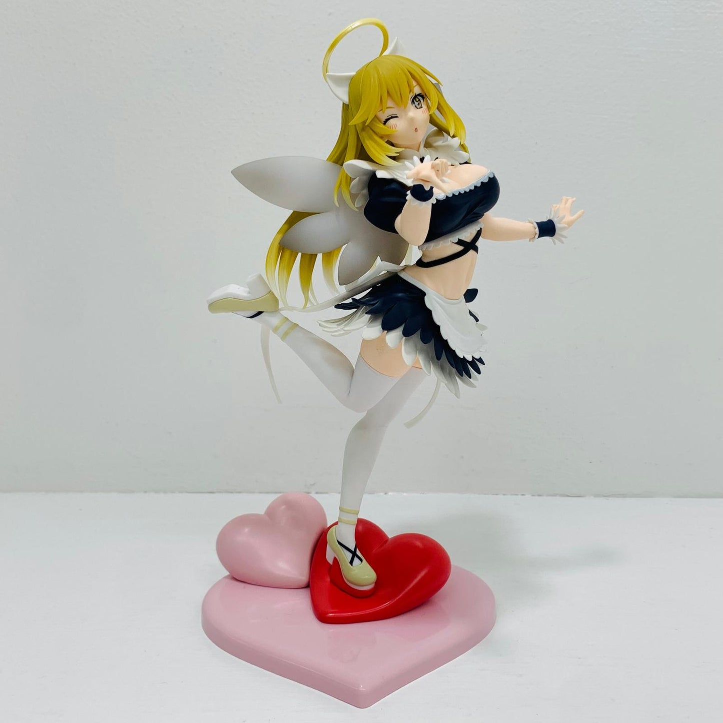 フィギュア 食蜂操祈～堕天使メイド～Luminasta「とある科学の超電磁砲T」 Luminasta 1120947【フィギュア】【飾磨店】