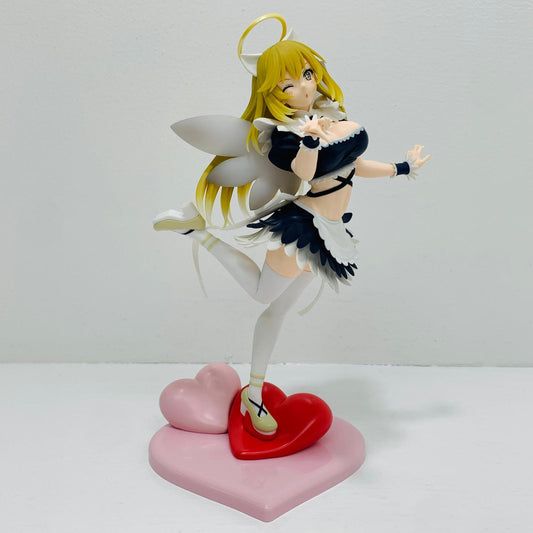 フィギュア 食蜂操祈～堕天使メイド～Luminasta「とある科学の超電磁砲T」 Luminasta 1120947【フィギュア】【飾磨店】
