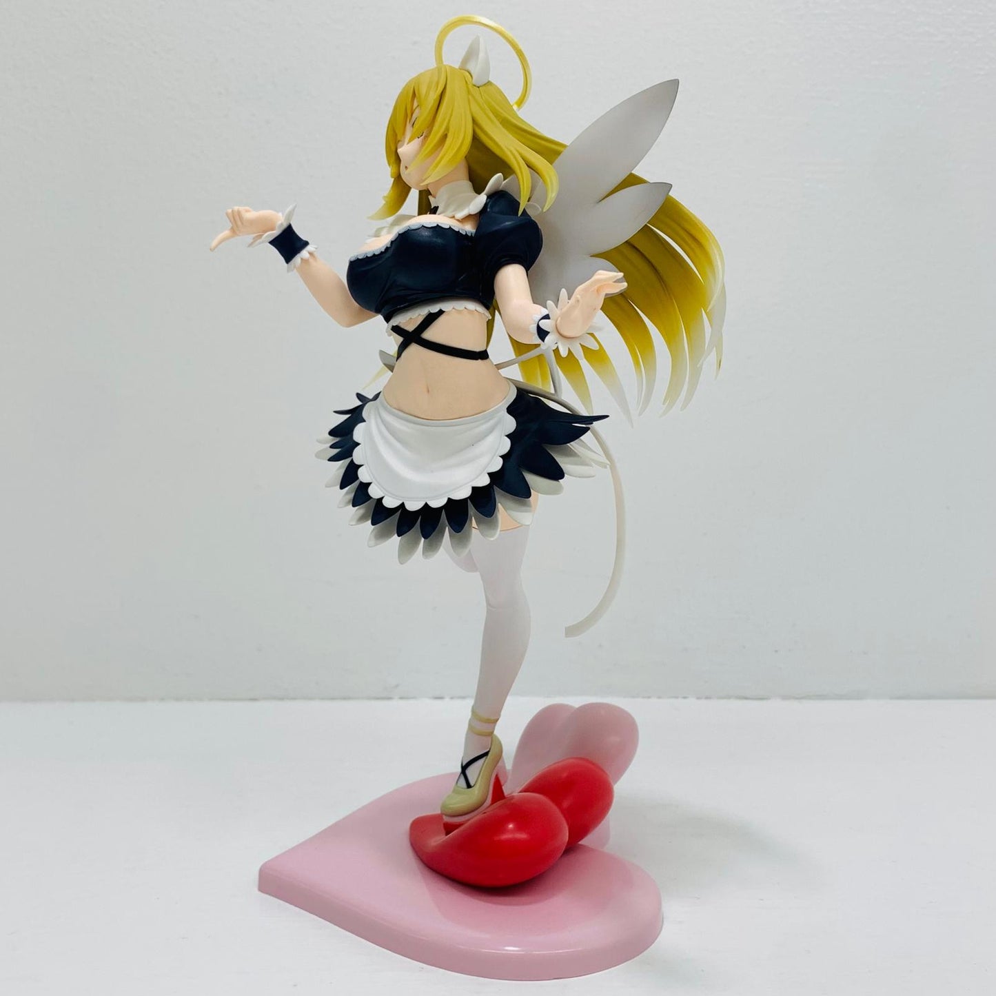 フィギュア 食蜂操祈～堕天使メイド～Luminasta「とある科学の超電磁砲T」 Luminasta 1120947【フィギュア】【飾磨店】