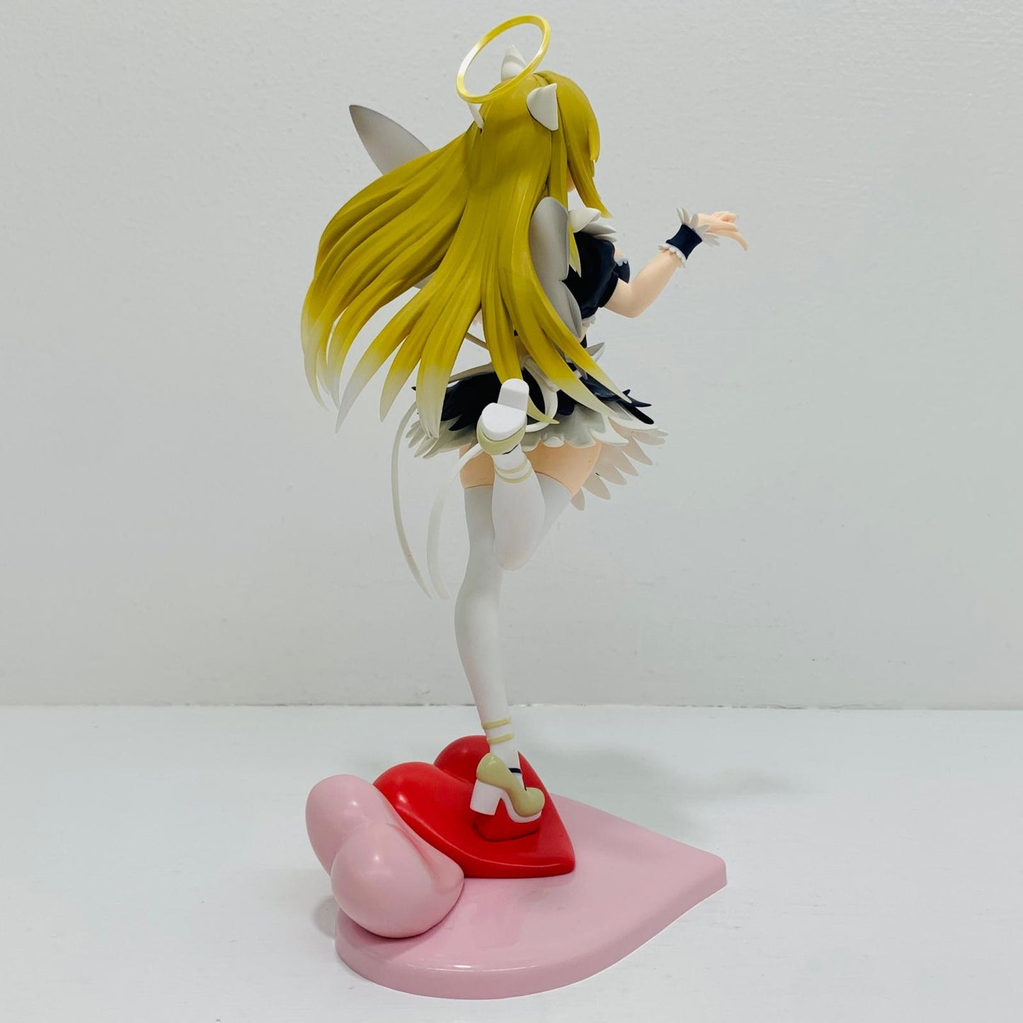 フィギュア 食蜂操祈～堕天使メイド～Luminasta「とある科学の超電磁砲T」 Luminasta 1120947【フィギュア】【飾磨店】
