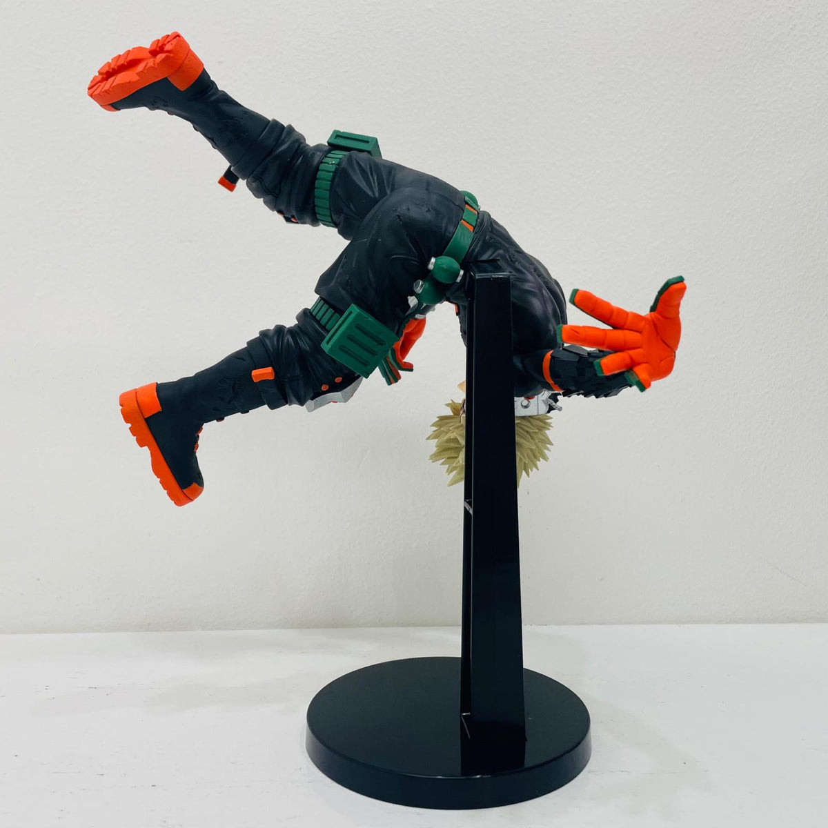 フィギュア 爆豪勝己3-MAXIMATIC”KATSUKIBAKUGO”Ⅲ「僕のヒーローアカデミア」【フィギュア】【飾磨店】