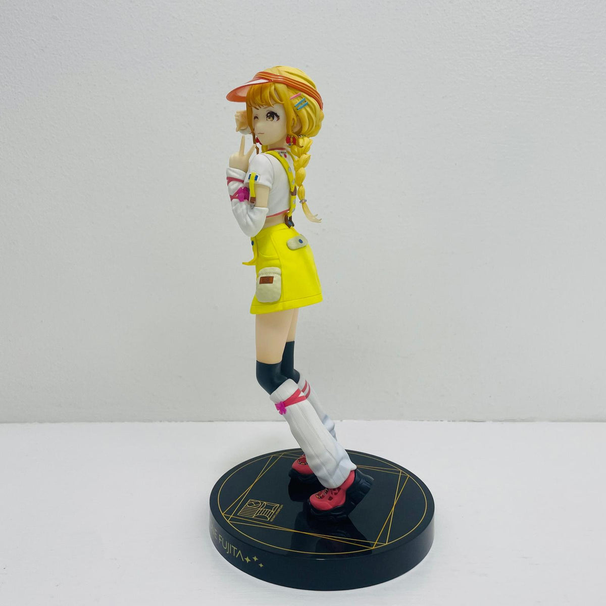 フィギュア C賞/藤田ことねフィギュア1/7Gracemaster「Part5/一番くじ学園アイドルマスター」 一番くじ C賞【フィギュア】【飾磨店】