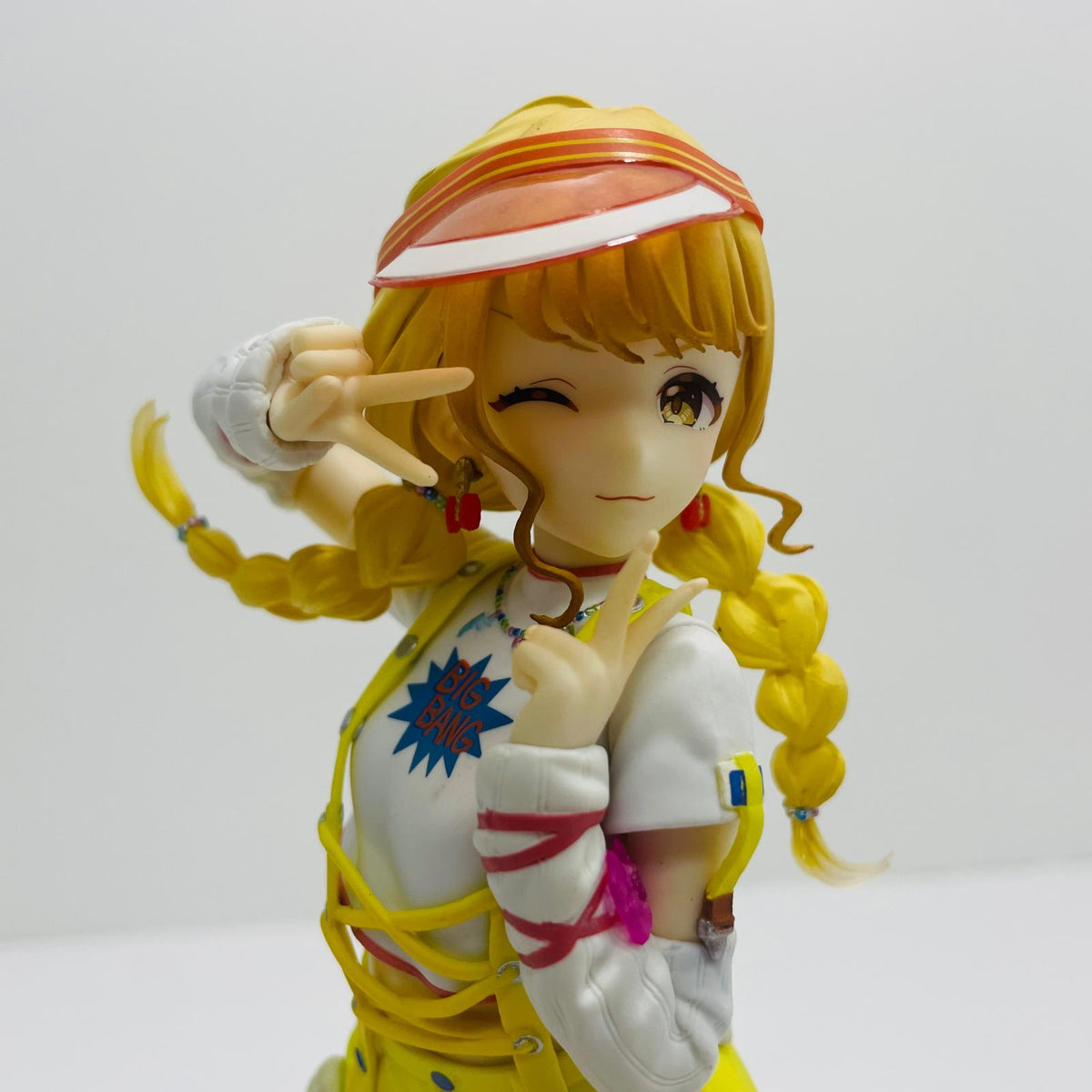 フィギュア C賞/藤田ことねフィギュア1/7Gracemaster「Part5/一番くじ学園アイドルマスター」 一番くじ C賞【フィギュア】【飾磨店】