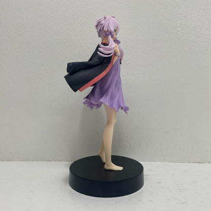 フィギュア 結月ゆかり(衣装パープル)-ルームウェアver.2-フィギュア「VOICEROID」【フィギュア】【飾磨店】
