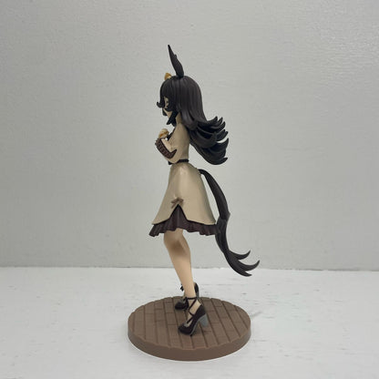 フィギュア ライスシャワー(笑顔Ver.)「ウマ娘プリティーダービー」フィギュア私服ver.ナムコ限定【フィギュア】【飾磨店】