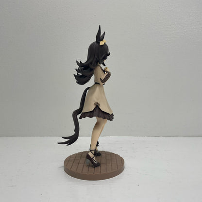 フィギュア ライスシャワー(笑顔Ver.)「ウマ娘プリティーダービー」フィギュア私服ver.ナムコ限定【フィギュア】【飾磨店】