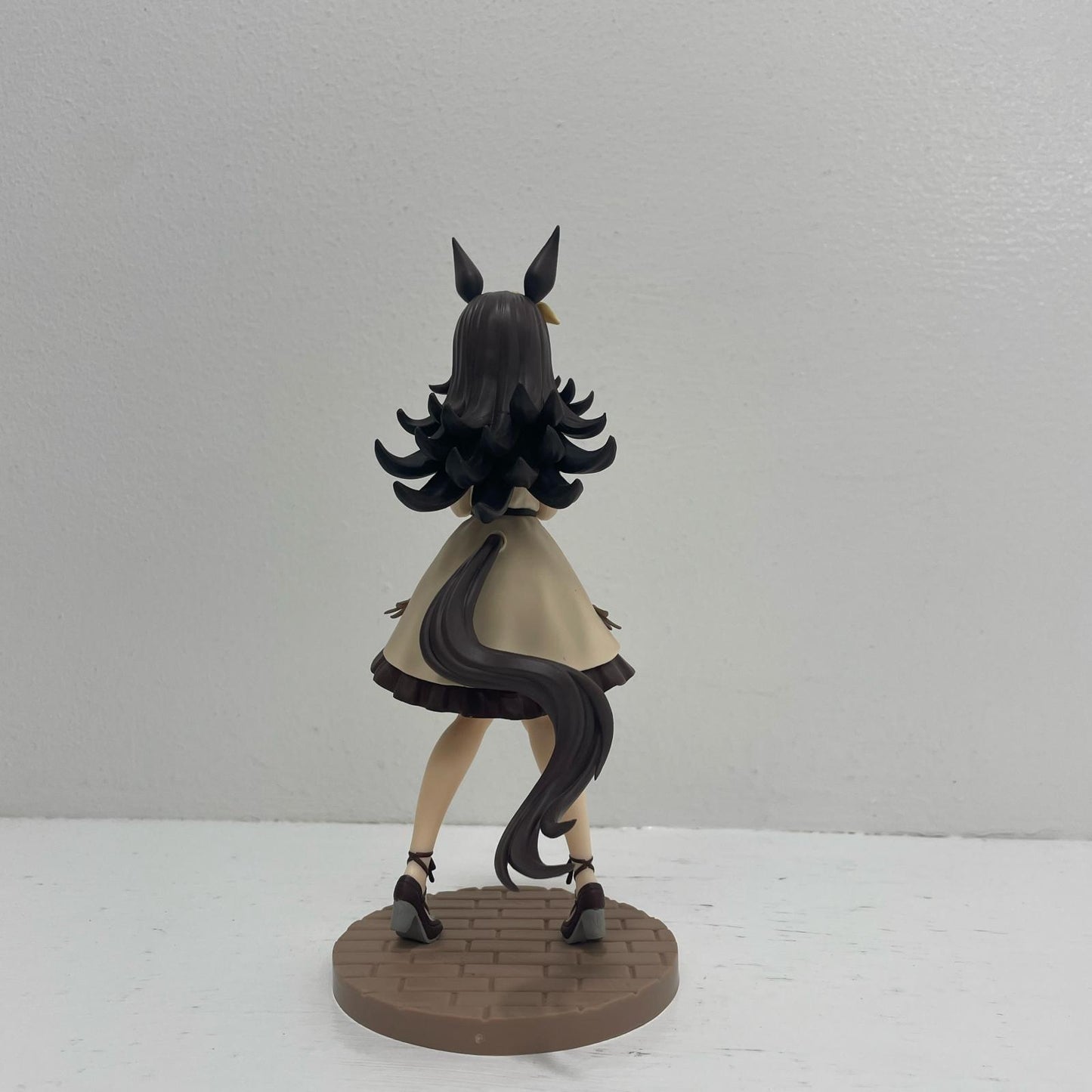 フィギュア ライスシャワー(笑顔Ver.)「ウマ娘プリティーダービー」フィギュア私服ver.ナムコ限定【フィギュア】【飾磨店】