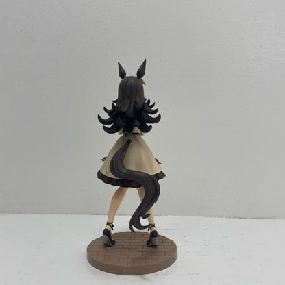 フィギュア ライスシャワー(笑顔Ver.)「ウマ娘プリティーダービー」フィギュア私服ver.ナムコ限定【フィギュア】【飾磨店】