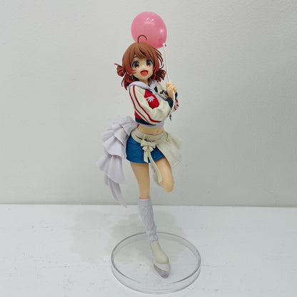 フィギュア 花海佑芽-Inflatable-ESPRESTO「学園アイドルマスター」【フィギュア】【飾磨店】