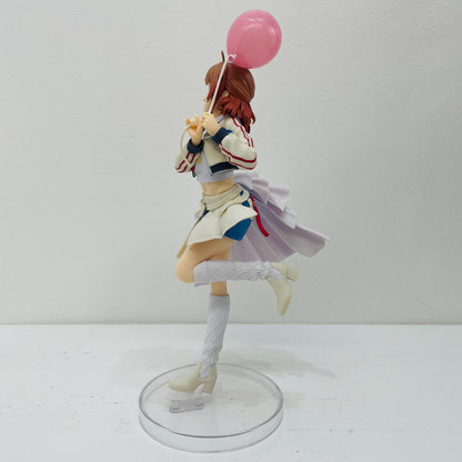 フィギュア 花海佑芽-Inflatable-ESPRESTO「学園アイドルマスター」【フィギュア】【飾磨店】