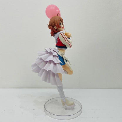 フィギュア 花海佑芽-Inflatable-ESPRESTO「学園アイドルマスター」【フィギュア】【飾磨店】