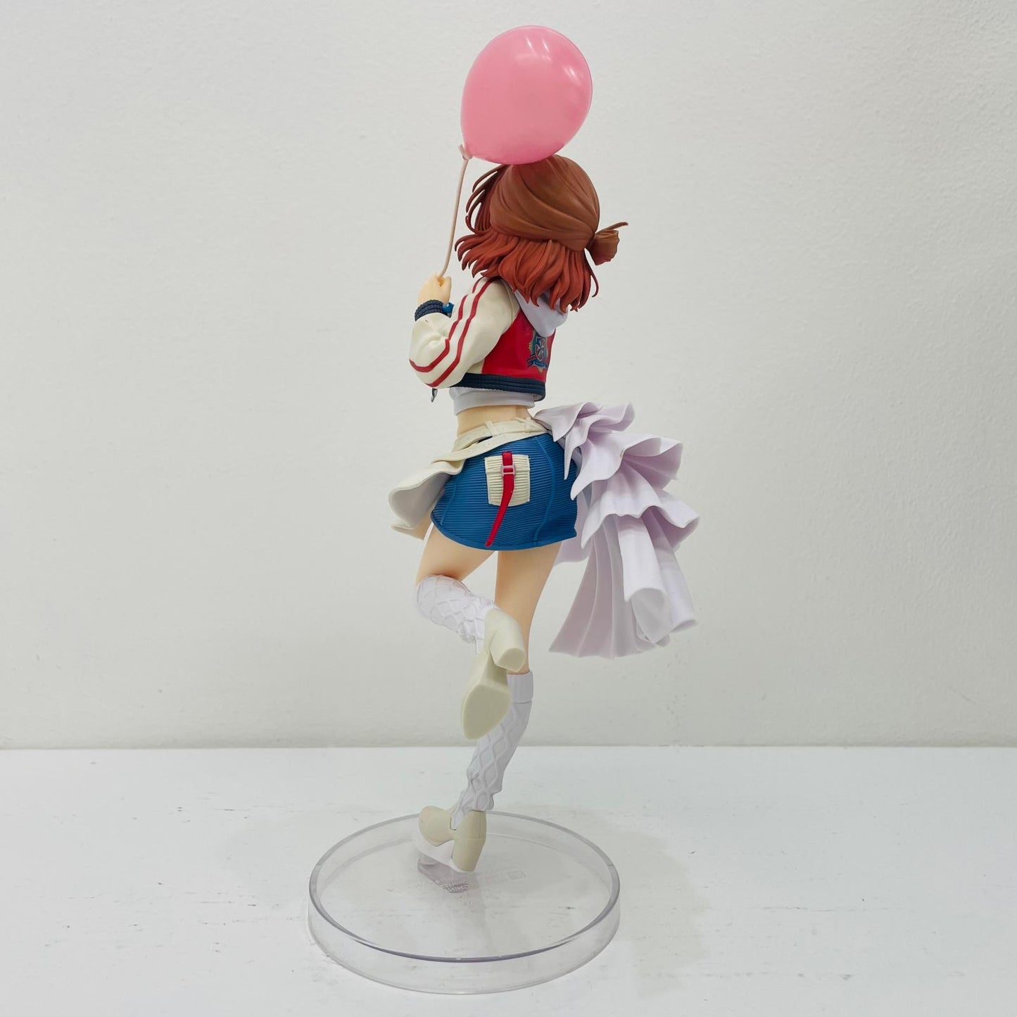 フィギュア 花海佑芽-Inflatable-ESPRESTO「学園アイドルマスター」【フィギュア】【飾磨店】