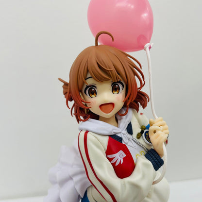 フィギュア 花海佑芽-Inflatable-ESPRESTO「学園アイドルマスター」【フィギュア】【飾磨店】