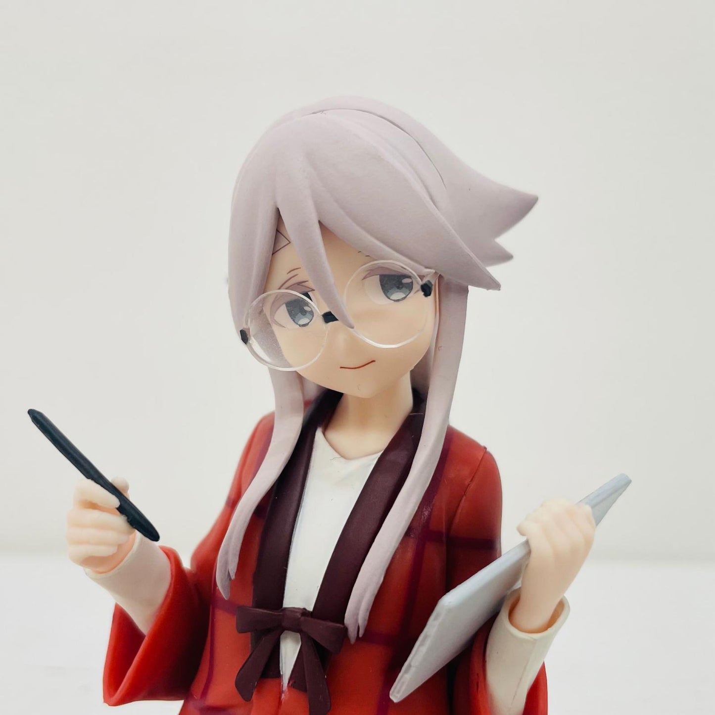 フィギュア 秋山春乃-ちょこのせプレミアムフィギュア「mono」 ちょこのせ【フィギュア】【飾磨店】