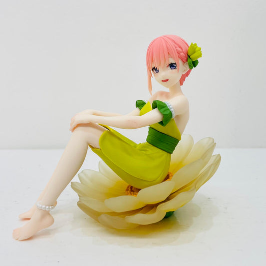 フィギュア 中野一花-Bloo-me!「五等分の花嫁∽」【フィギュア】【飾磨店】