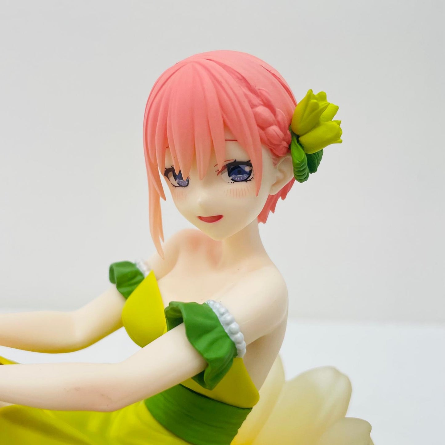 フィギュア 中野一花-Bloo-me!「五等分の花嫁∽」【フィギュア】【飾磨店】