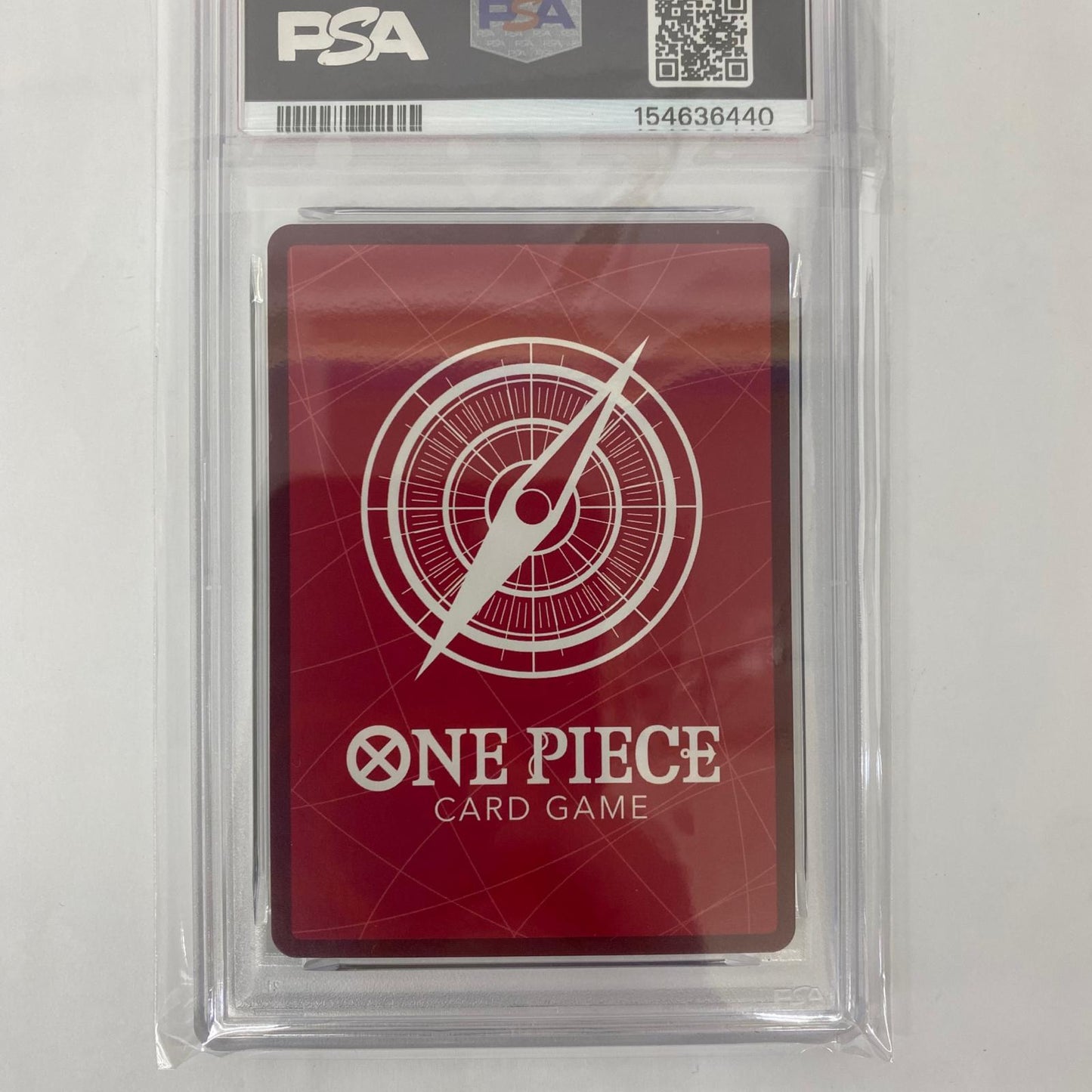 OP09-062 L PSA10 LEG OP09-062 ［OP09］ ブースターパック 新たなる皇帝【飾磨店】【代金引換不可・日時指定不可】【ポスト投函】