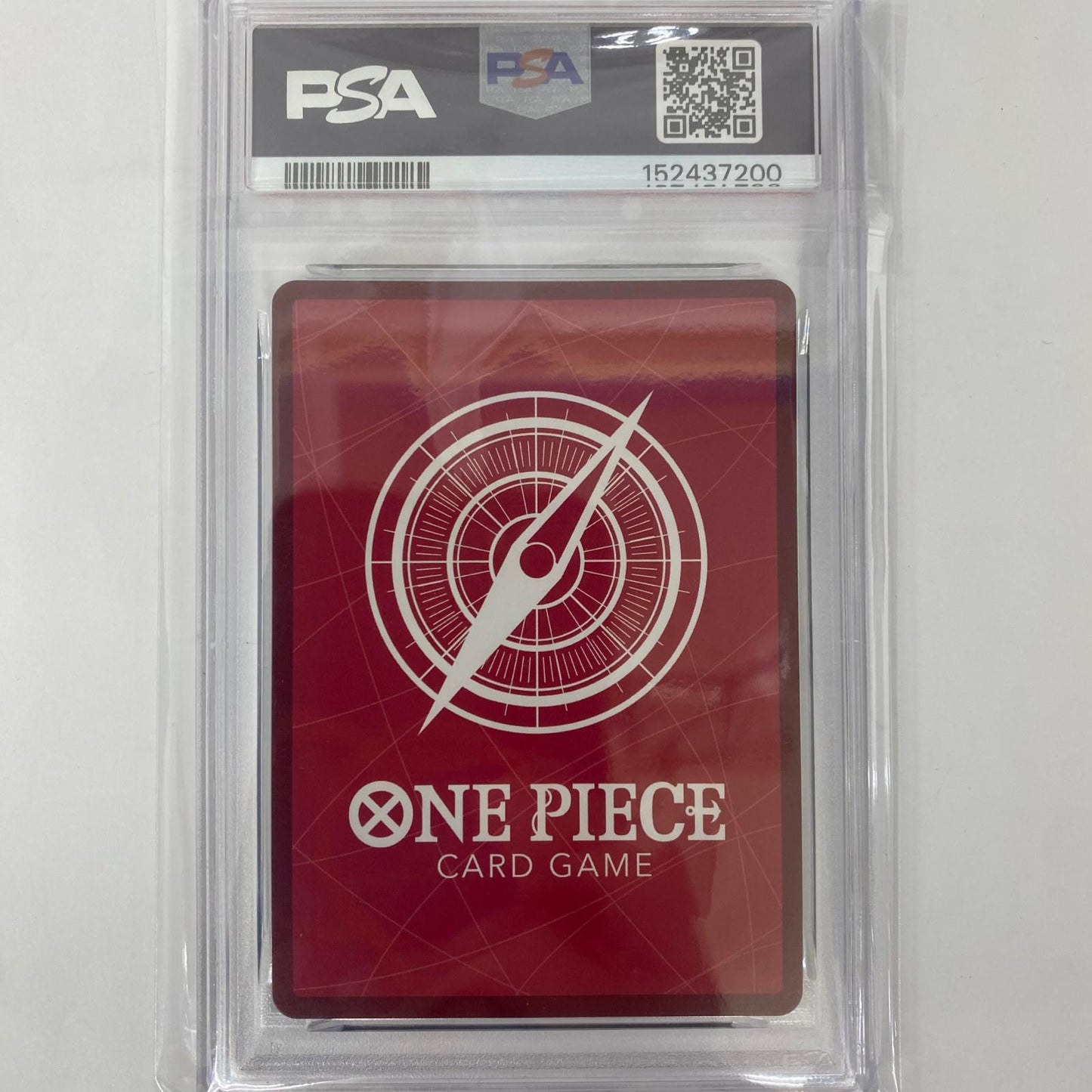 OP05-022 L PSA10 OP05-022 L ドンキホーテ・ロシナンテ[パラレル LEG OP05-022 ［OP05］ ブースターパック 新時代の主役【飾磨店】【代金引換不可・日時指定不可】【ポスト投函】