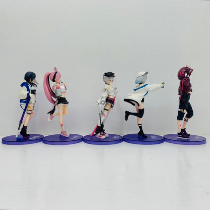 フィギュア 10種セット スケールフィギュア-Playwithpaint-vol.1～5 GiGO限定～「ぶいすぽっ!」【フィギュア】【飾磨店】