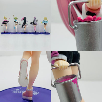 フィギュア 10種セット スケールフィギュア-Playwithpaint-vol.1～5 GiGO限定～「ぶいすぽっ!」【フィギュア】【飾磨店】