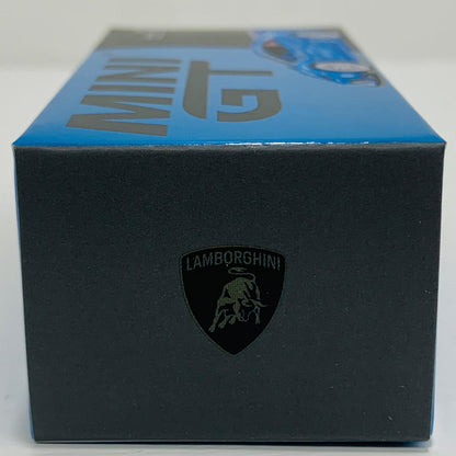 おもちゃ・玩具 1/64 ランボルギーニ ウラカン LB★WORKS GT GRAVITY (右ハンドル) 「ミニGTシリーズ」【飾磨店】