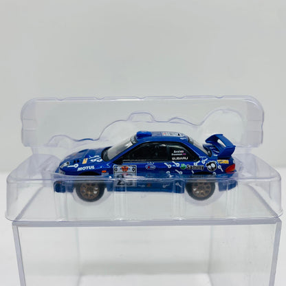 おもちゃ・玩具 1/64 フォード マスタング マッハ1 1971 (左ハンドル)(レースレッド) 「ミニGTシリーズ」【飾磨店】