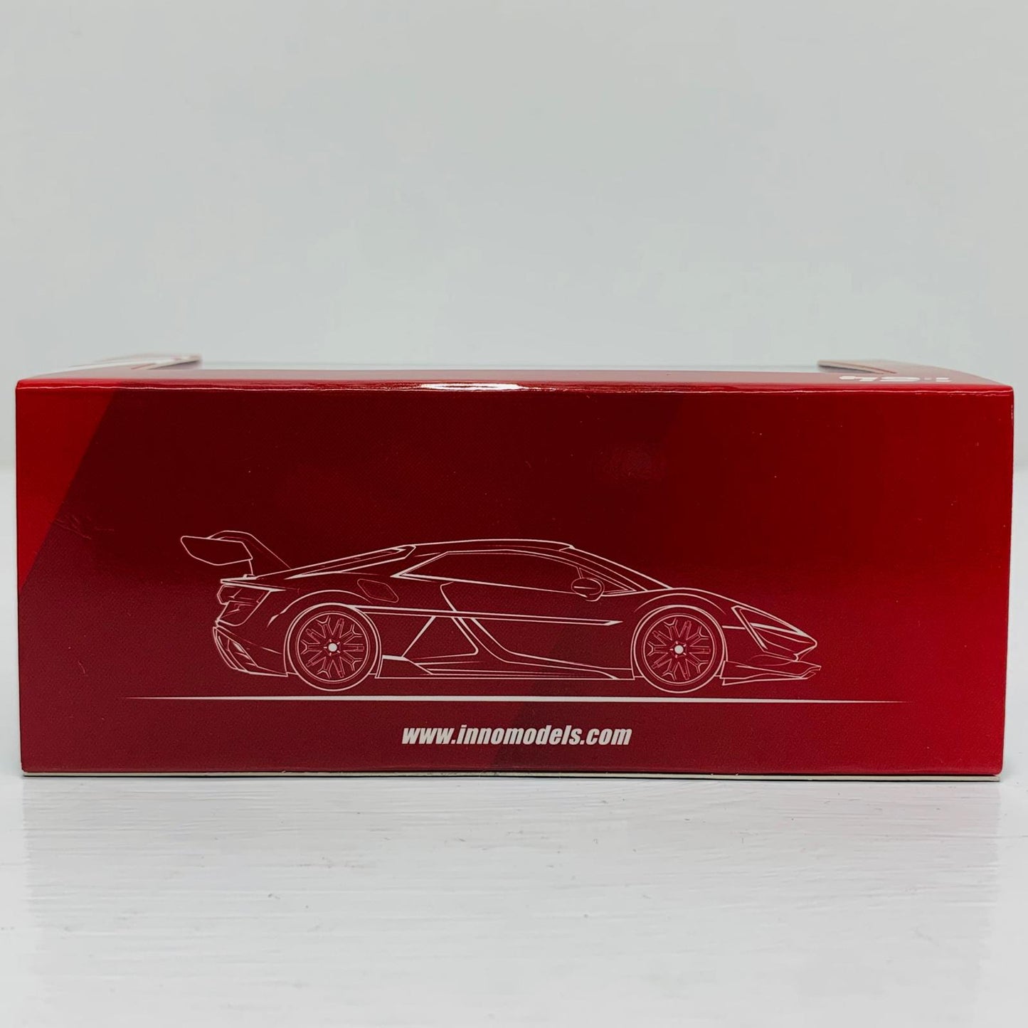 おもちゃ・玩具 1/64 YangwangG U9 ニュルブルクリンク テストカー 2025 ”World Fastest EV Supercar”【飾磨店】