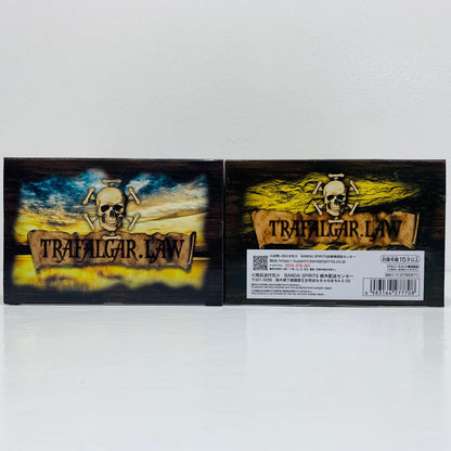 フィギュア トラファルガー・ロー DXF~THEGRANDLINESERIES~「ワンピース」【フィギュア】【飾磨店】