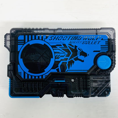 おもちゃ・玩具 変身ベルトDXエイムズショットライザー「仮面ライダーゼロワン」【飾磨店】