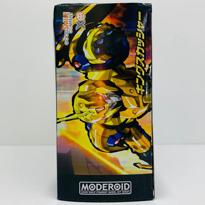 プラモデル MODEROIDキングスカッシャー「NG騎士ラムネ＆40」 プラモデル【飾磨店】