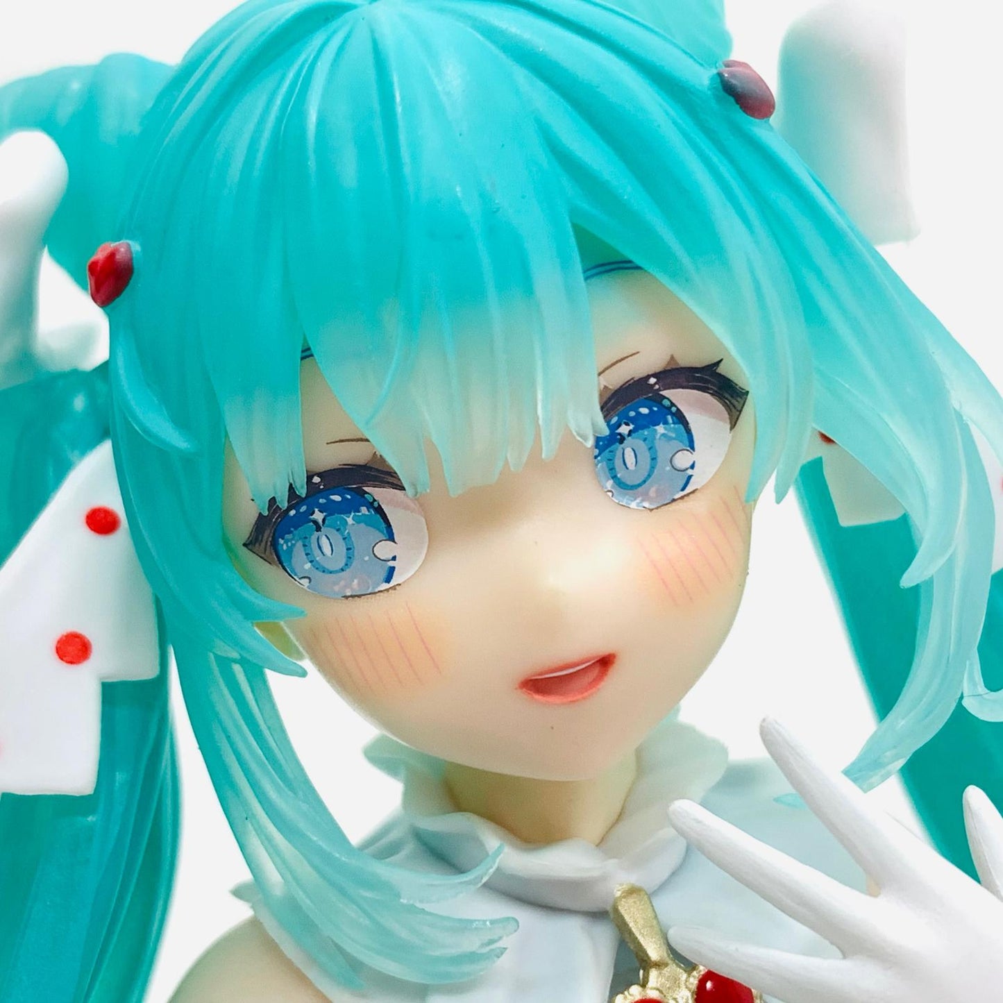 フィギュア 初音ミク-クリオネ-BANPRESTOEVOLVEClearluxeフィギュア「初音ミク」【フィギュア】【飾磨店】