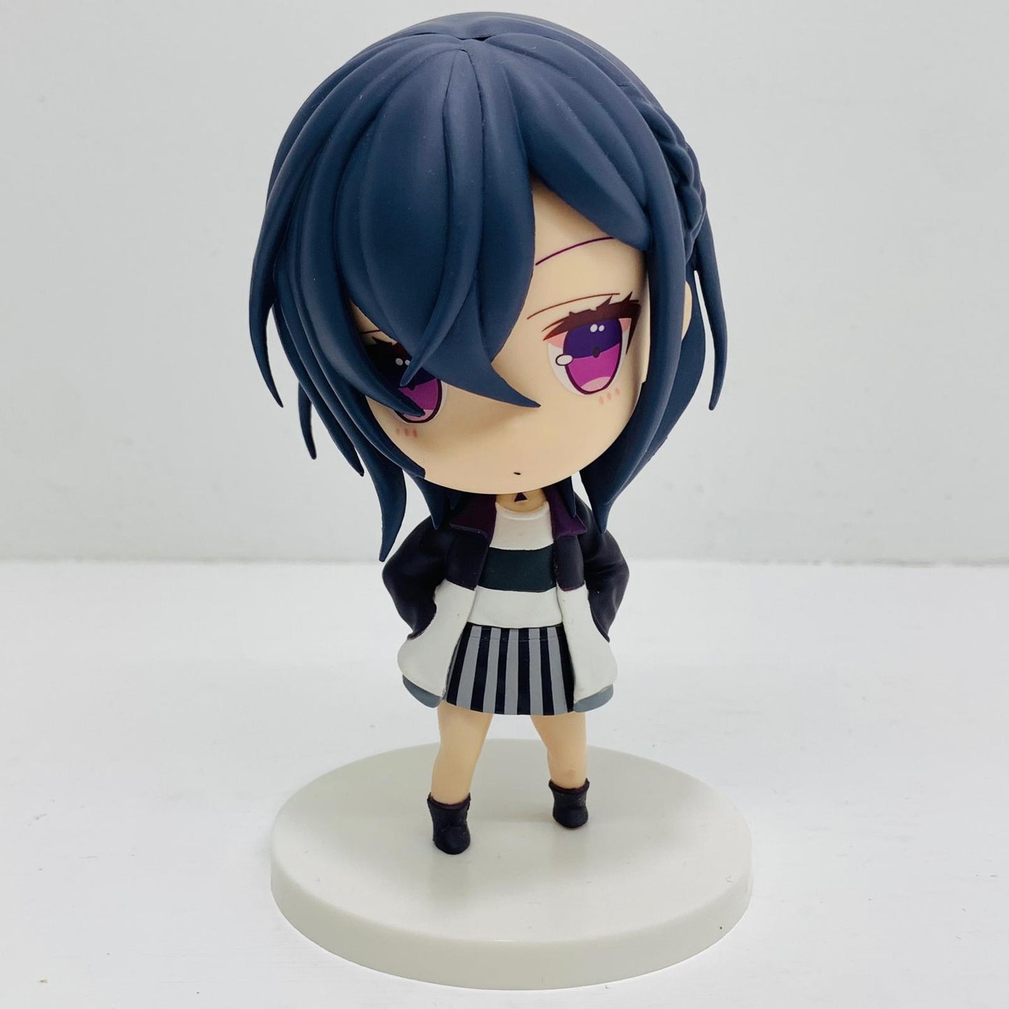 フィギュア 一ノ瀬うるは「ぶいすぽっ!」デフォルメフィギュアvol.1GIGO限定 デフォルメフィギュアvol.1GIGO限定【フィギュア】【飾磨店】