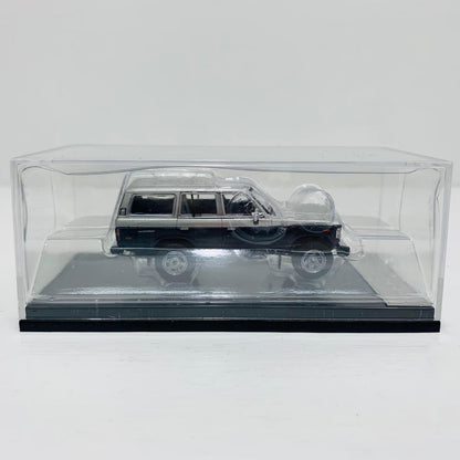 おもちゃ・玩具 1/64 トヨタ ランドクルーザー 60 右ハンドル【飾磨店】